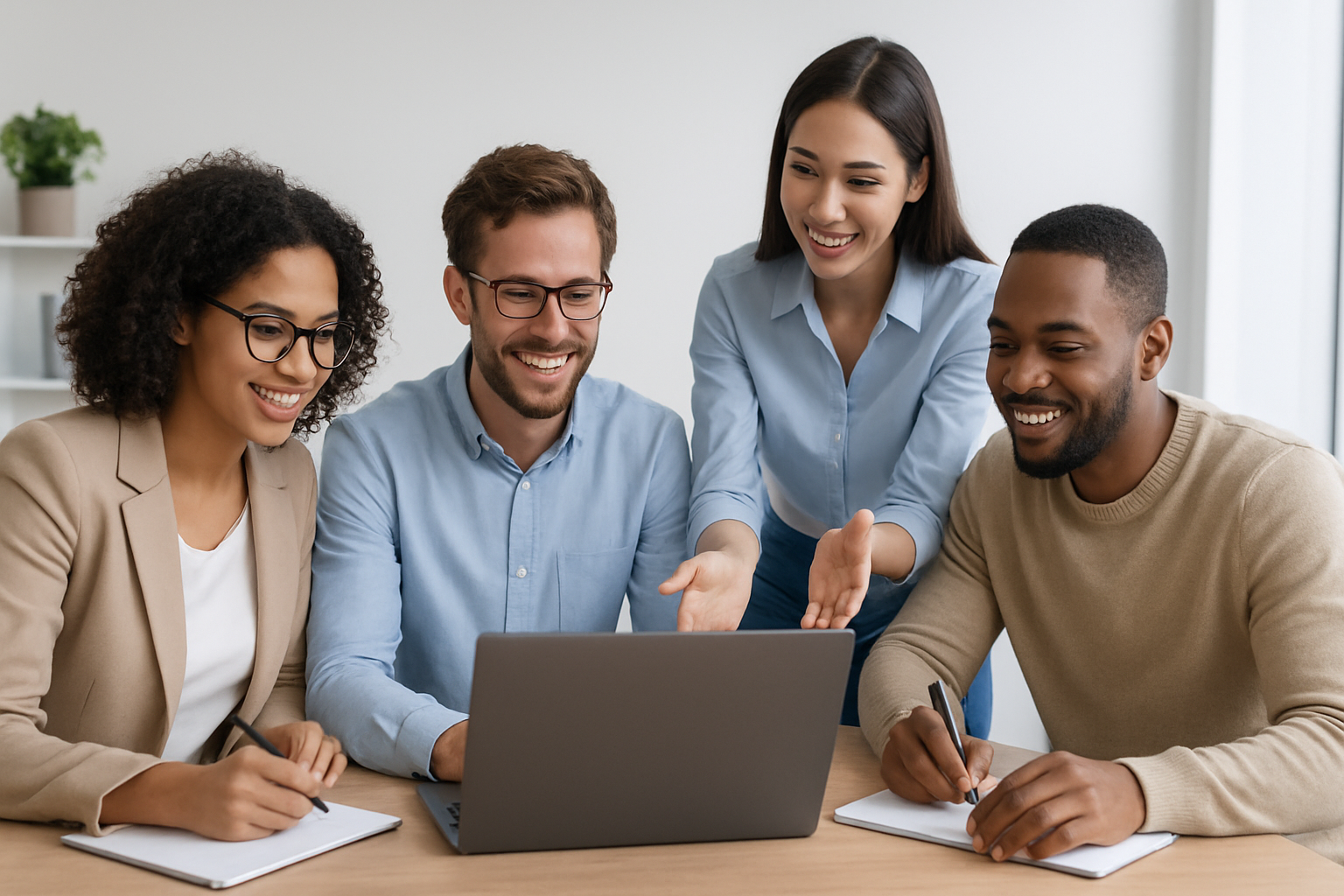 Dicas para Maximizar a Eficácia das Ferramentas de Colaboração no Trabalho