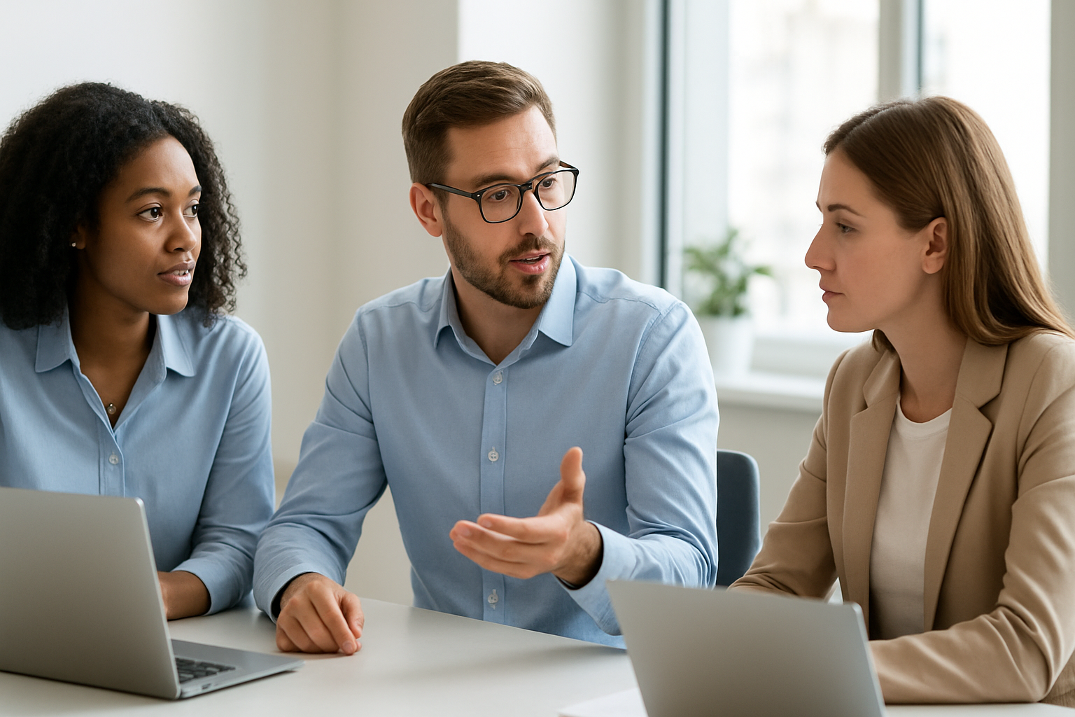 Como Implementar uma Comunicação Eficiente na Gestão de Equipas de Suporte