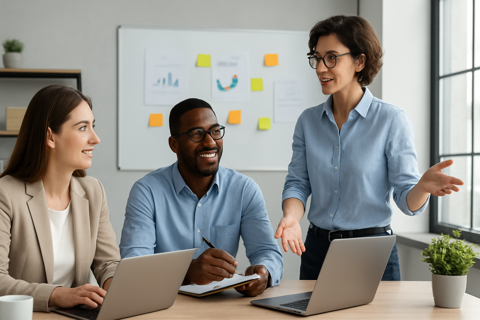 Maximizing Workplace Productivity: Strategies That Really Work