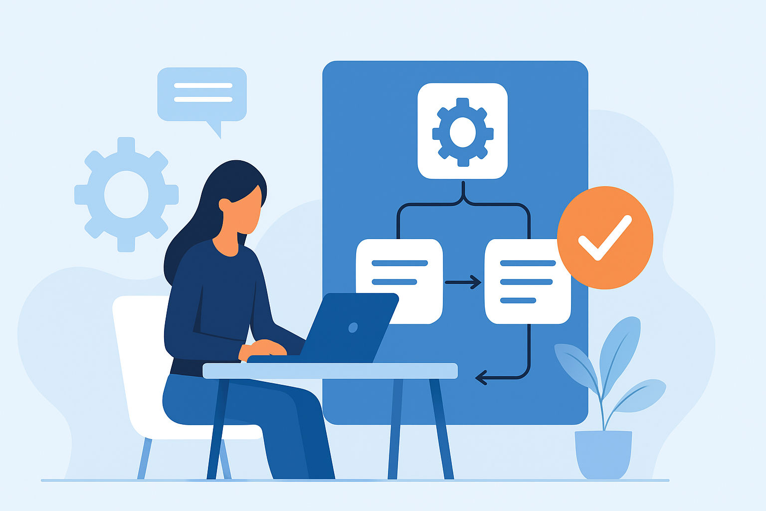 Key Steps to Implementing Business Process Automation in Your Organization