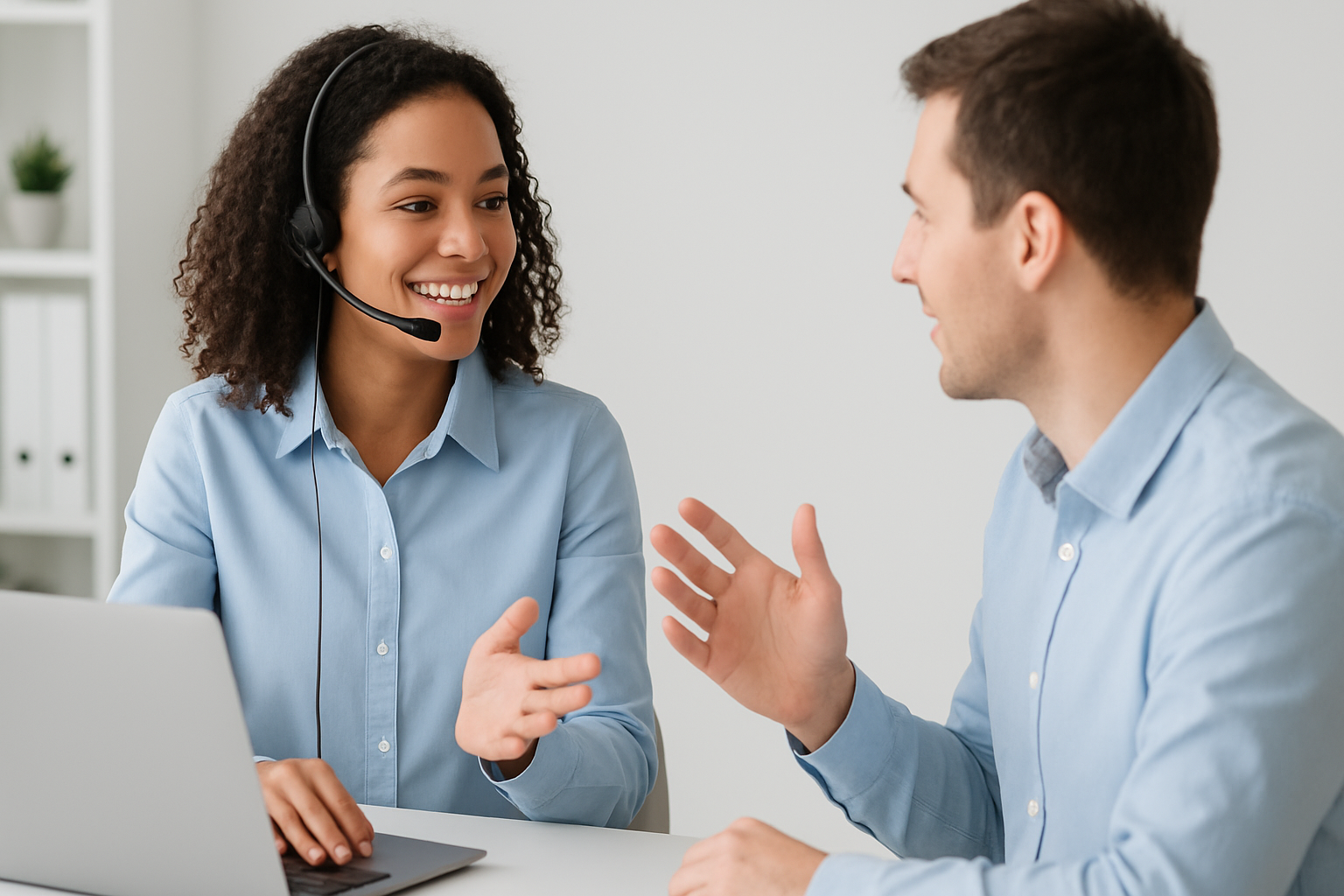 Estratégias para melhorar a experiência do cliente no atendimento