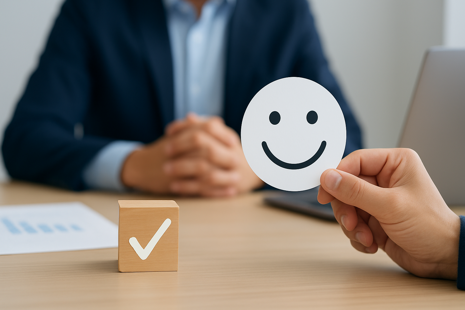 The Key to Success: Understanding Customer Satisfaction in Your Business