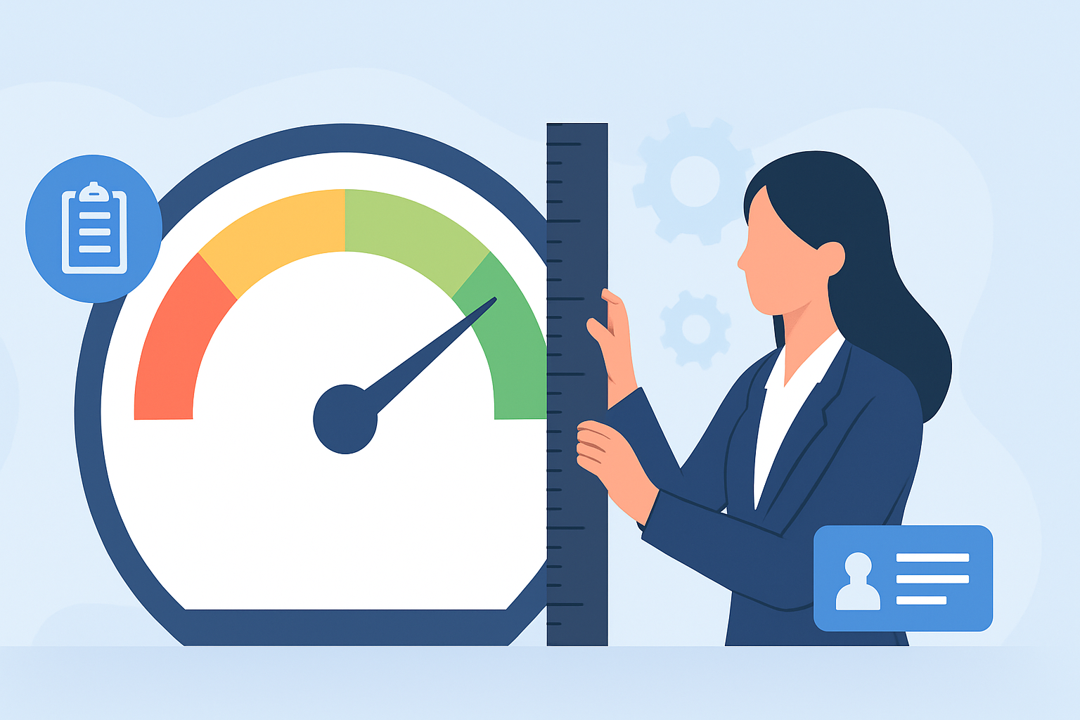 Maximizing Efficiency: How to Measure Support Performance with SLAs