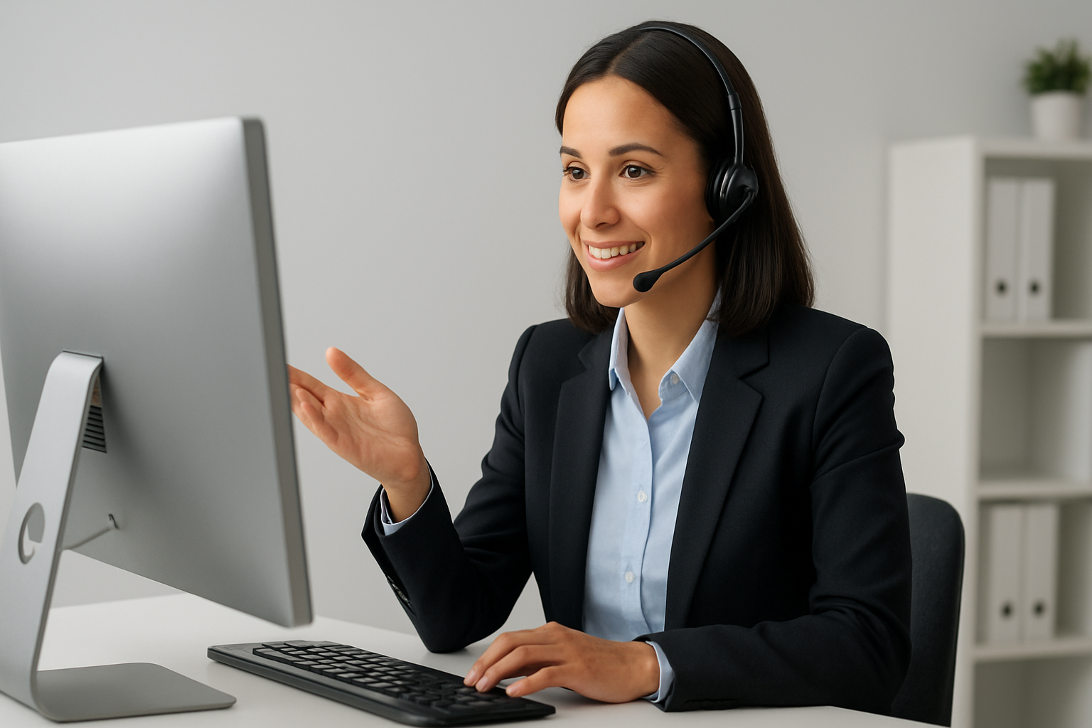 A Importância da Comunicação Clara no Atendimento ao Cliente de Helpdesk