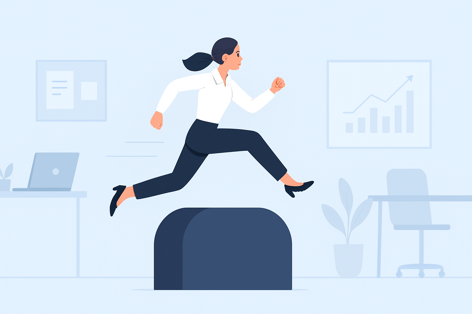 How to Overcome Common Obstacles to Workplace Productivity