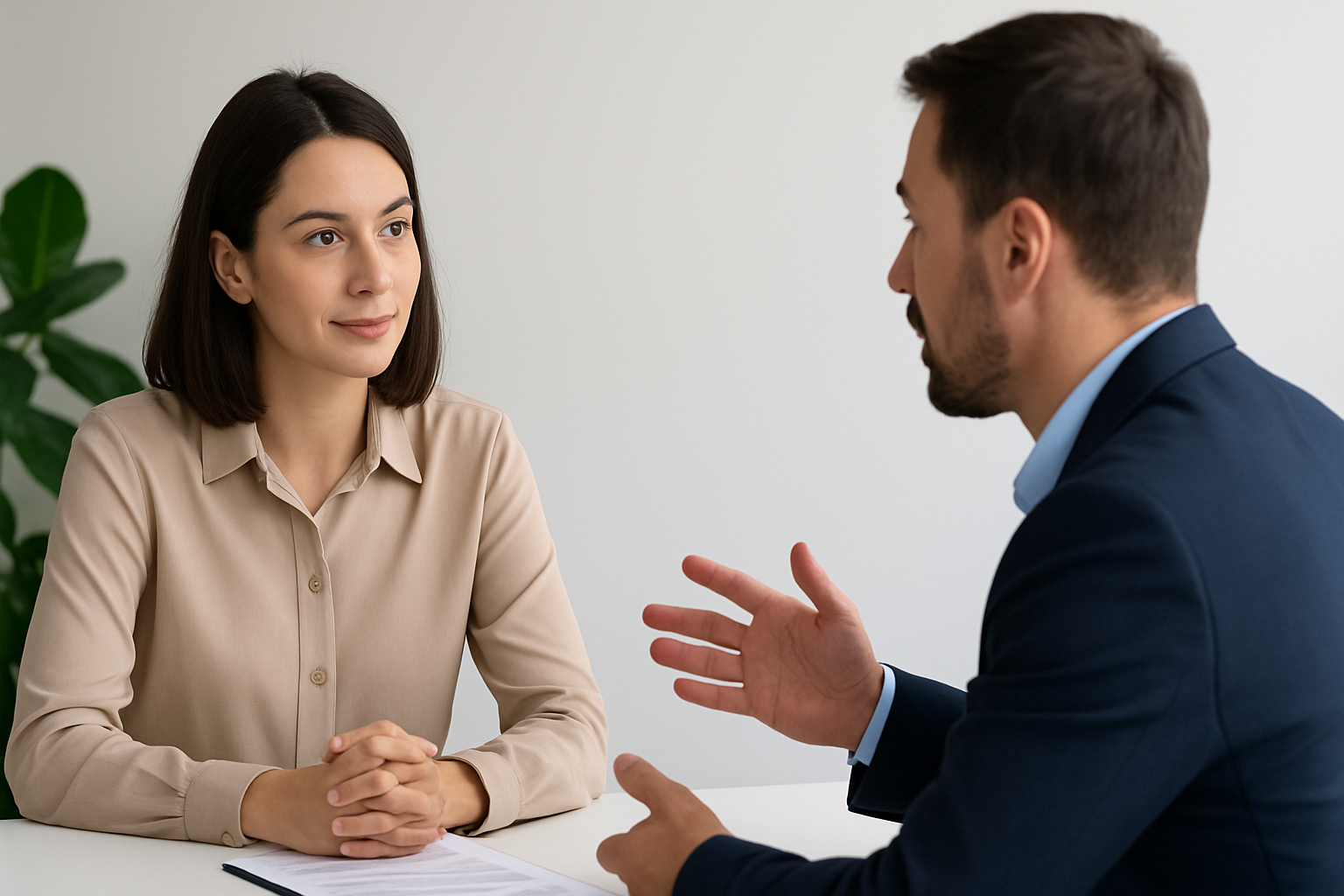 The Art of Listening: How Customer Feedback Shapes Business Success