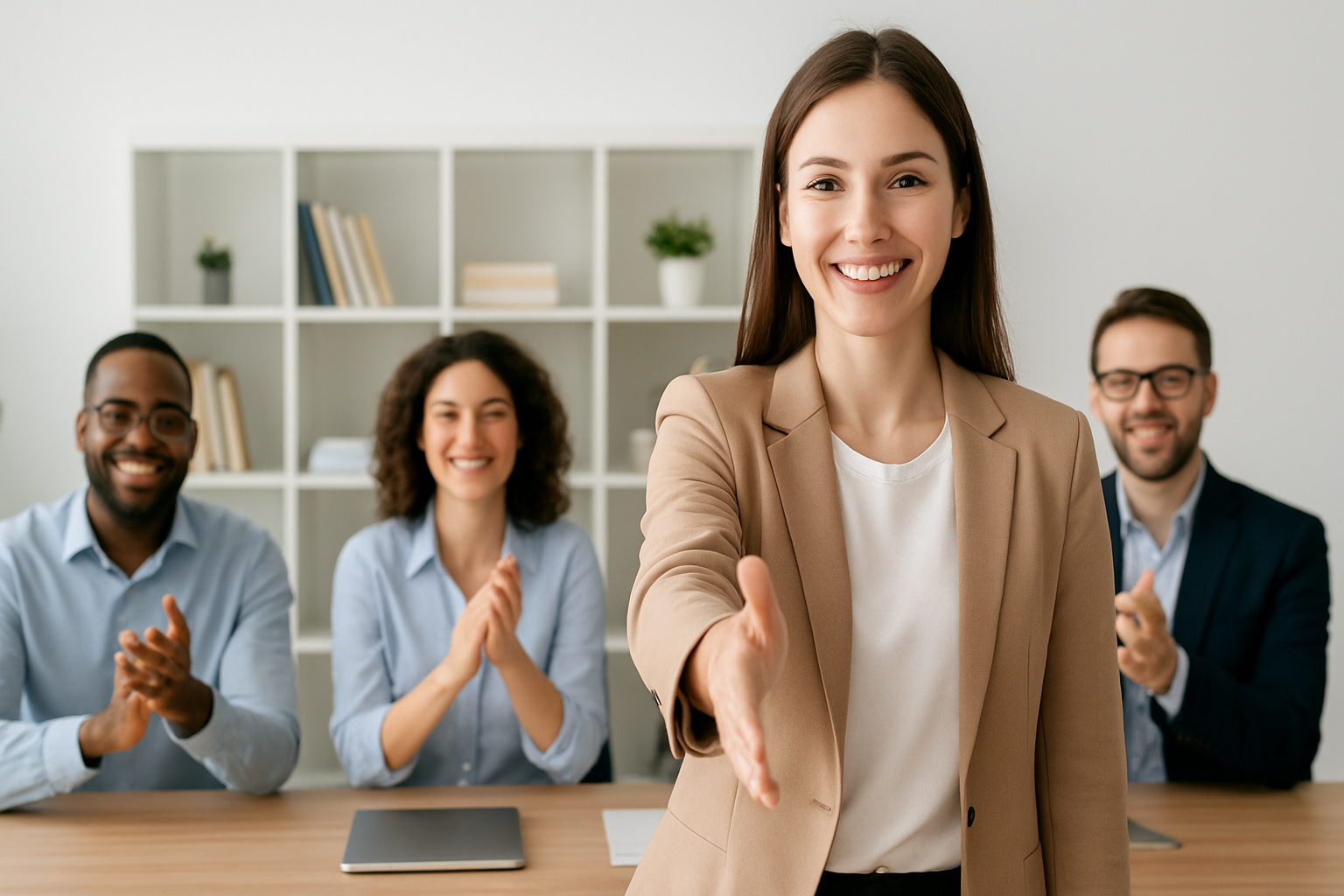 Creating a Customer-Centric Company Culture for Ultimate Satisfaction