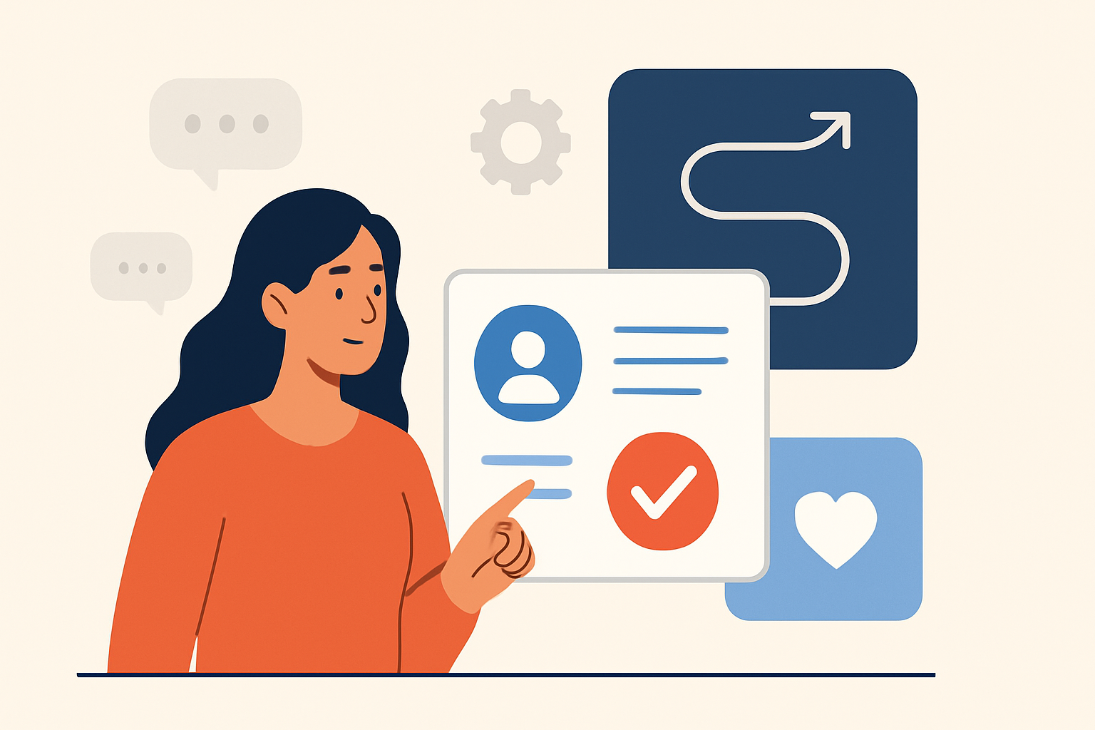 Why Personalization is Key to a Memorable Customer Journey