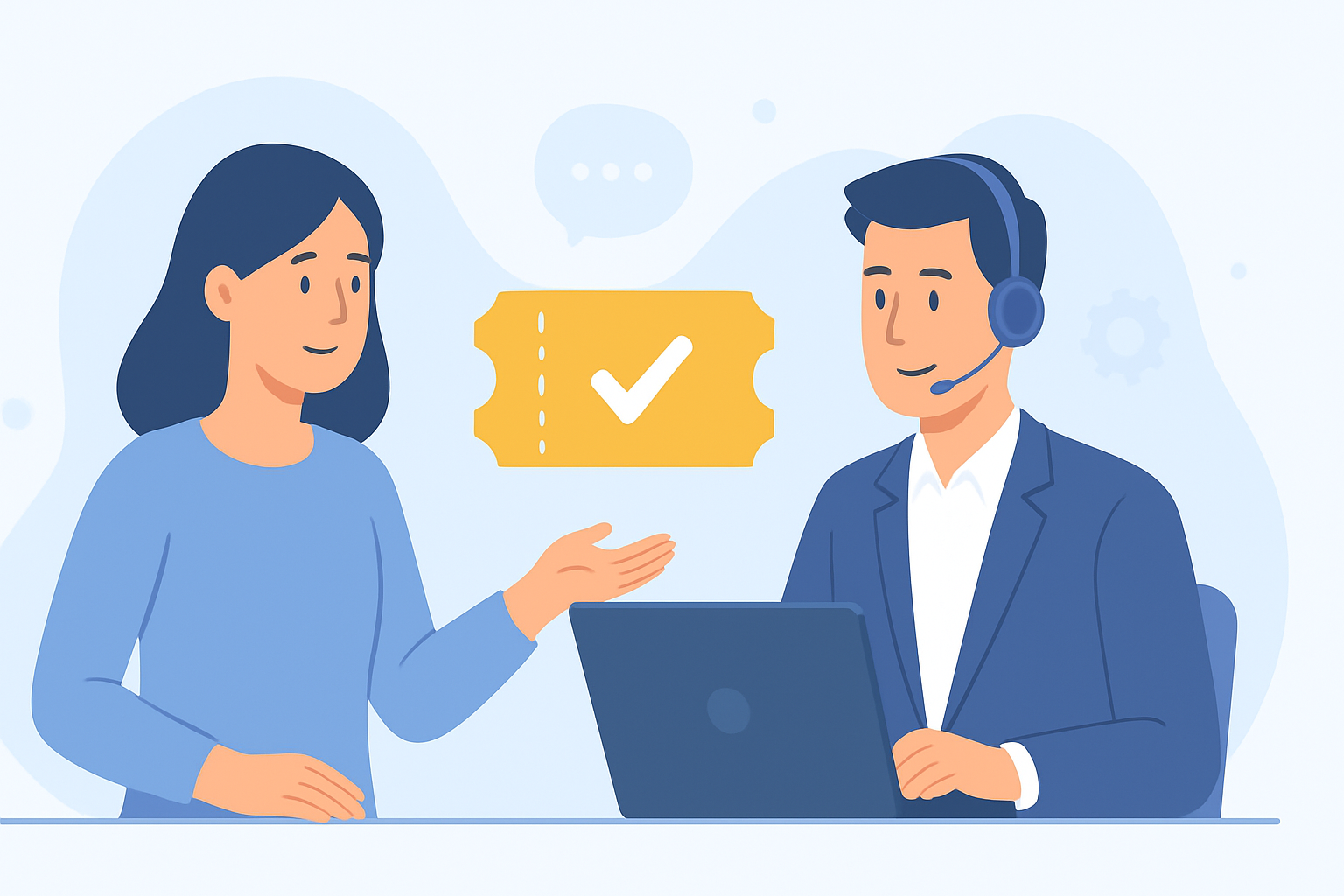 How to Enhance Customer Satisfaction through Smart Ticket Management Strategies
