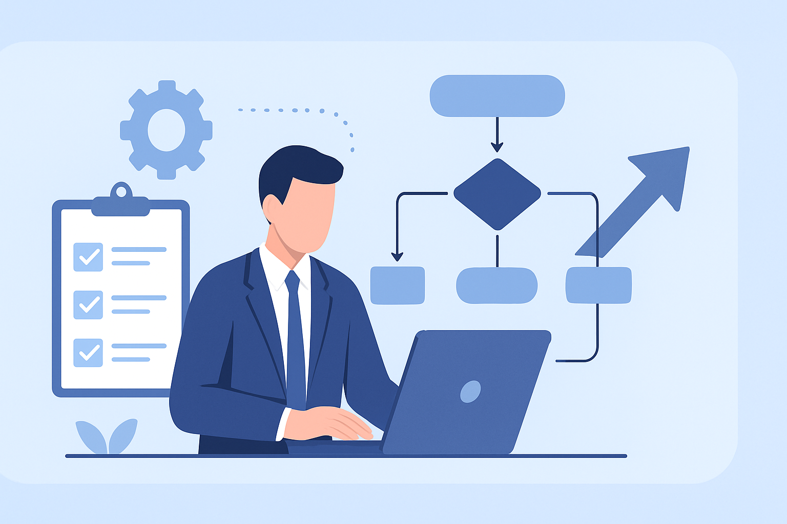 A Step-by-Step Guide to Starting Your Business Process Automation Journey