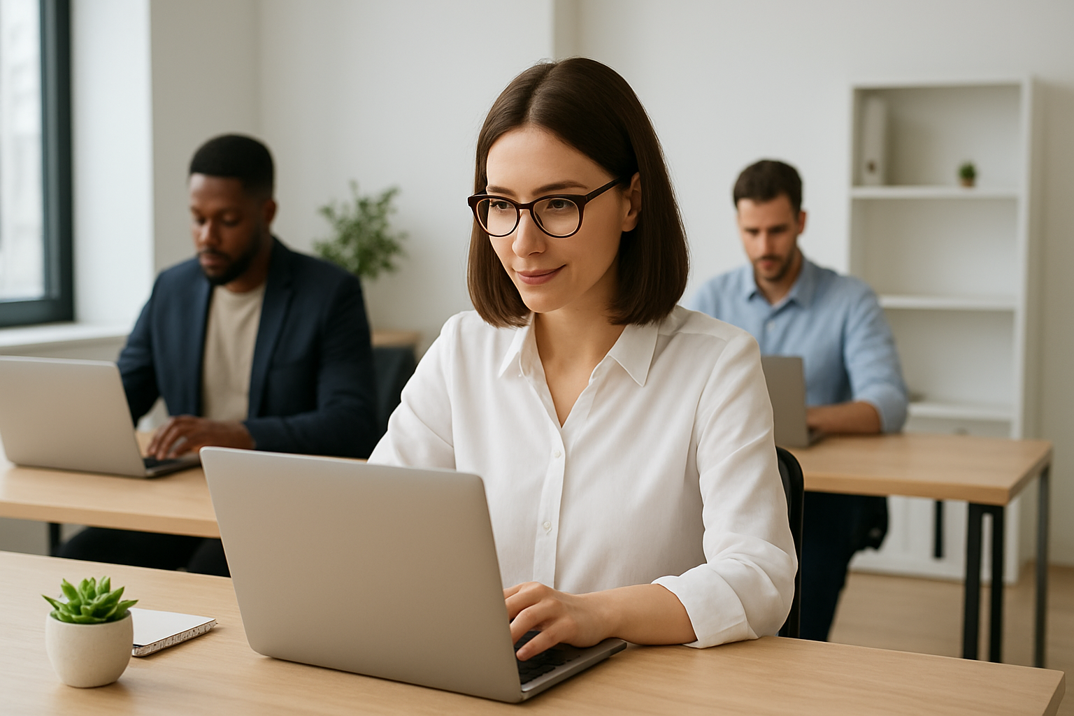 Maximizing Workplace Productivity: Strategies You Can Implement Today