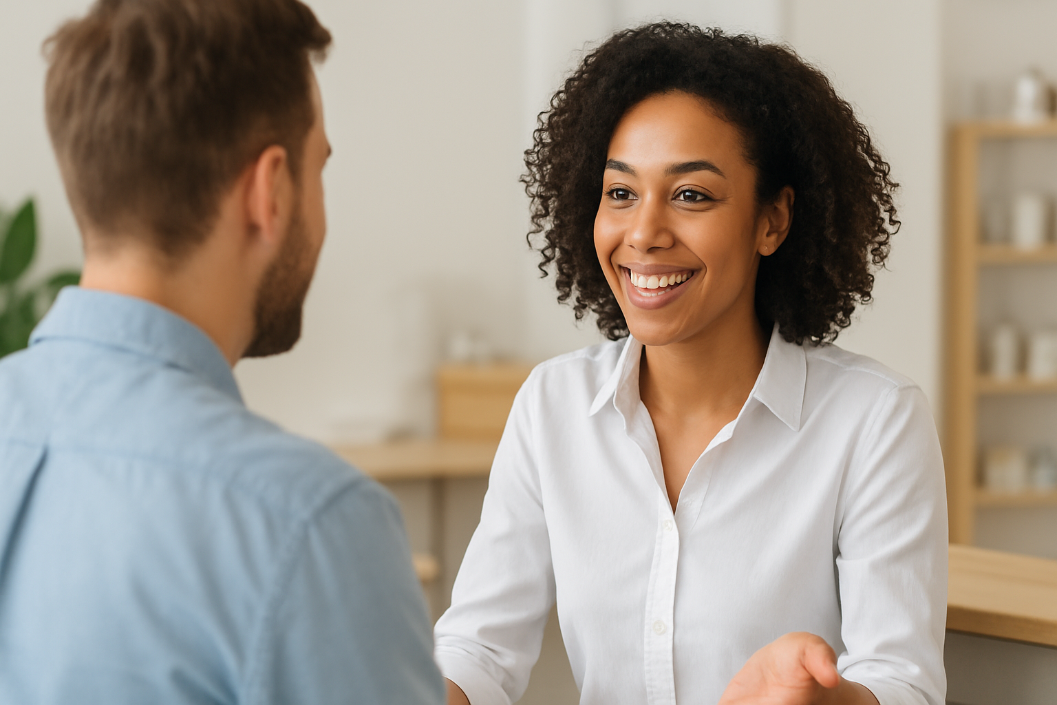 Creating Memorable Experiences: The Key to Customer Satisfaction