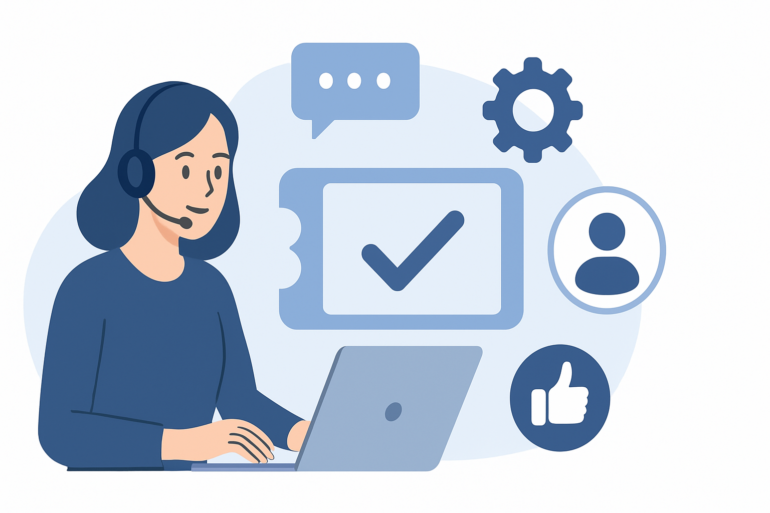 How to Enhance Customer Satisfaction Through Efficient Ticket Management
