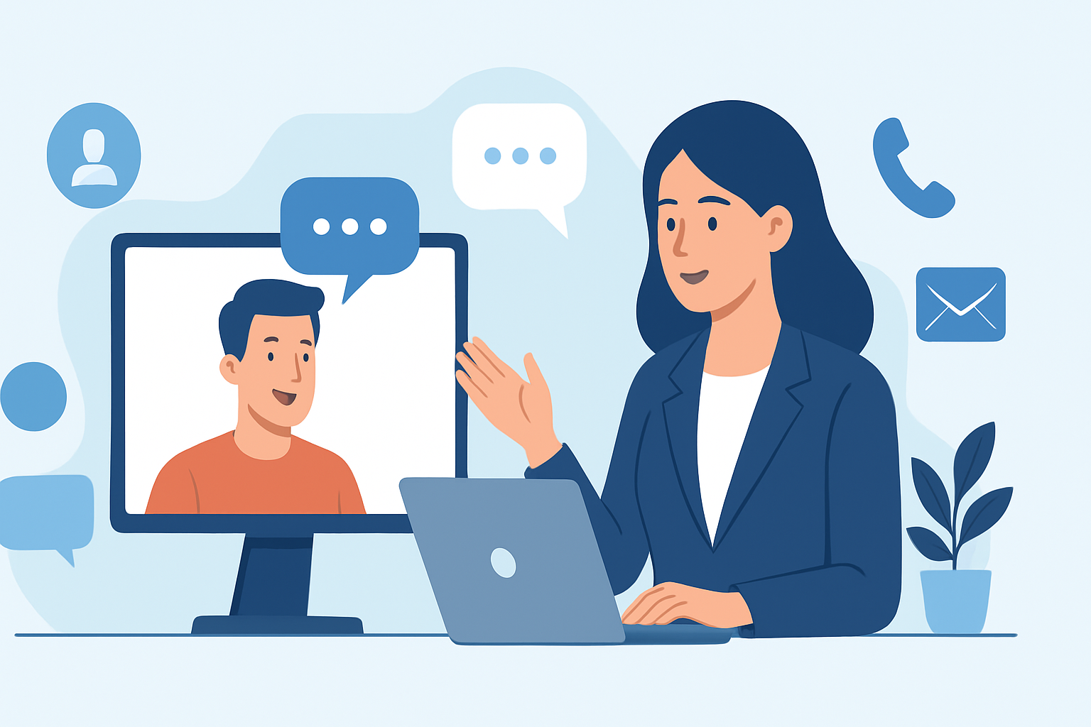 Mastering the Art of Customer Communication in a Digital Age