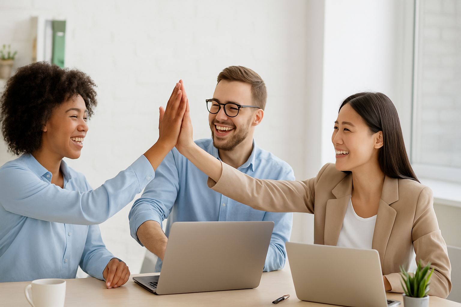 How to Foster a Positive Work Environment for Support Teams