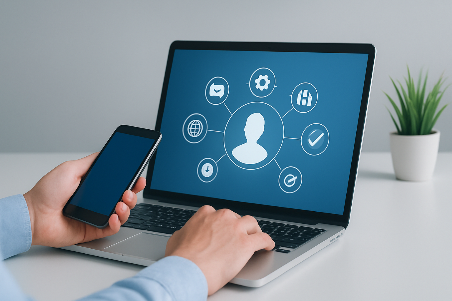 Como a Tecnologia Está a Transformar a Experiência do Cliente em 2023