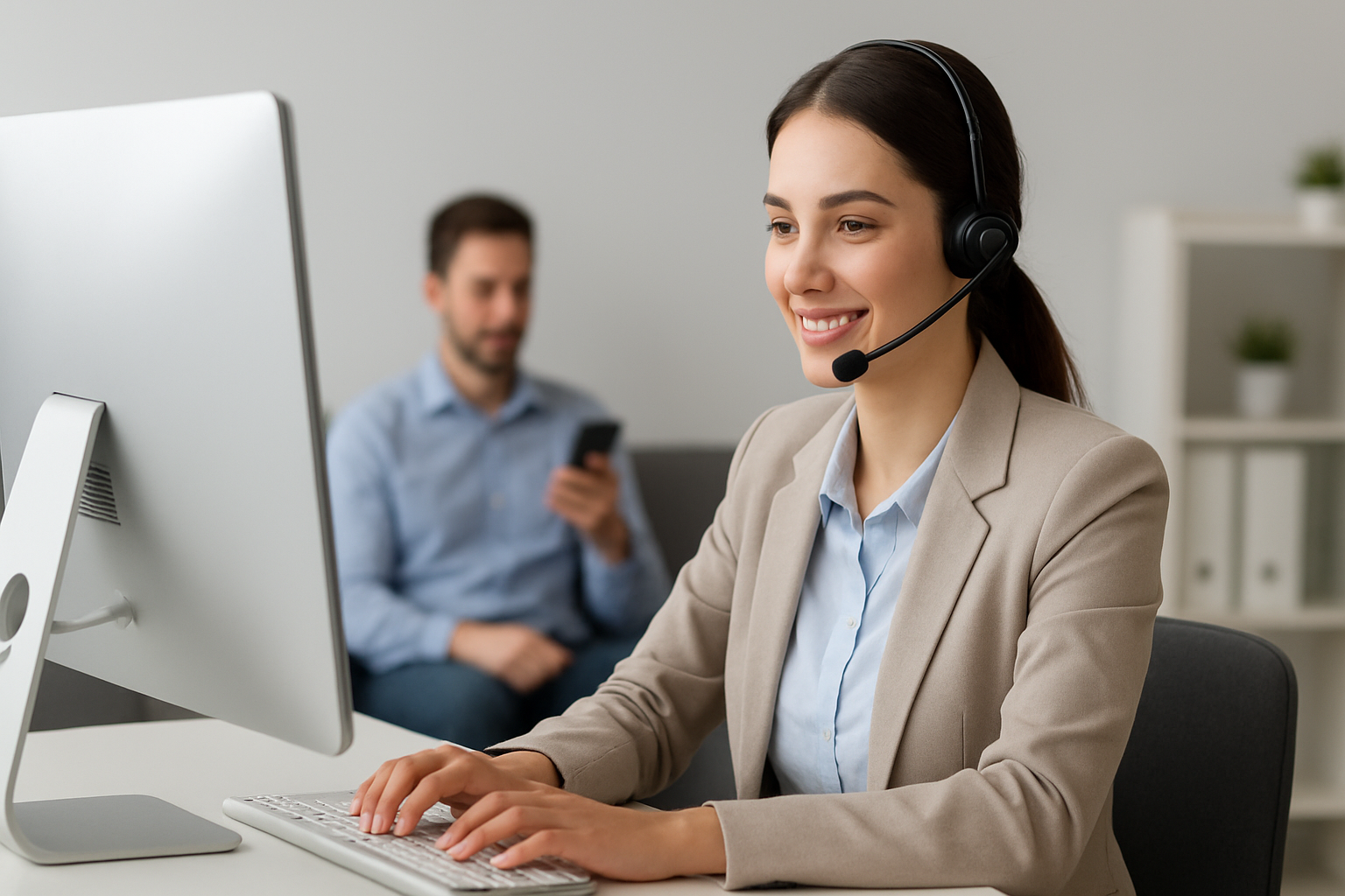 Enhancing Customer Satisfaction Through Effective Ticket Management