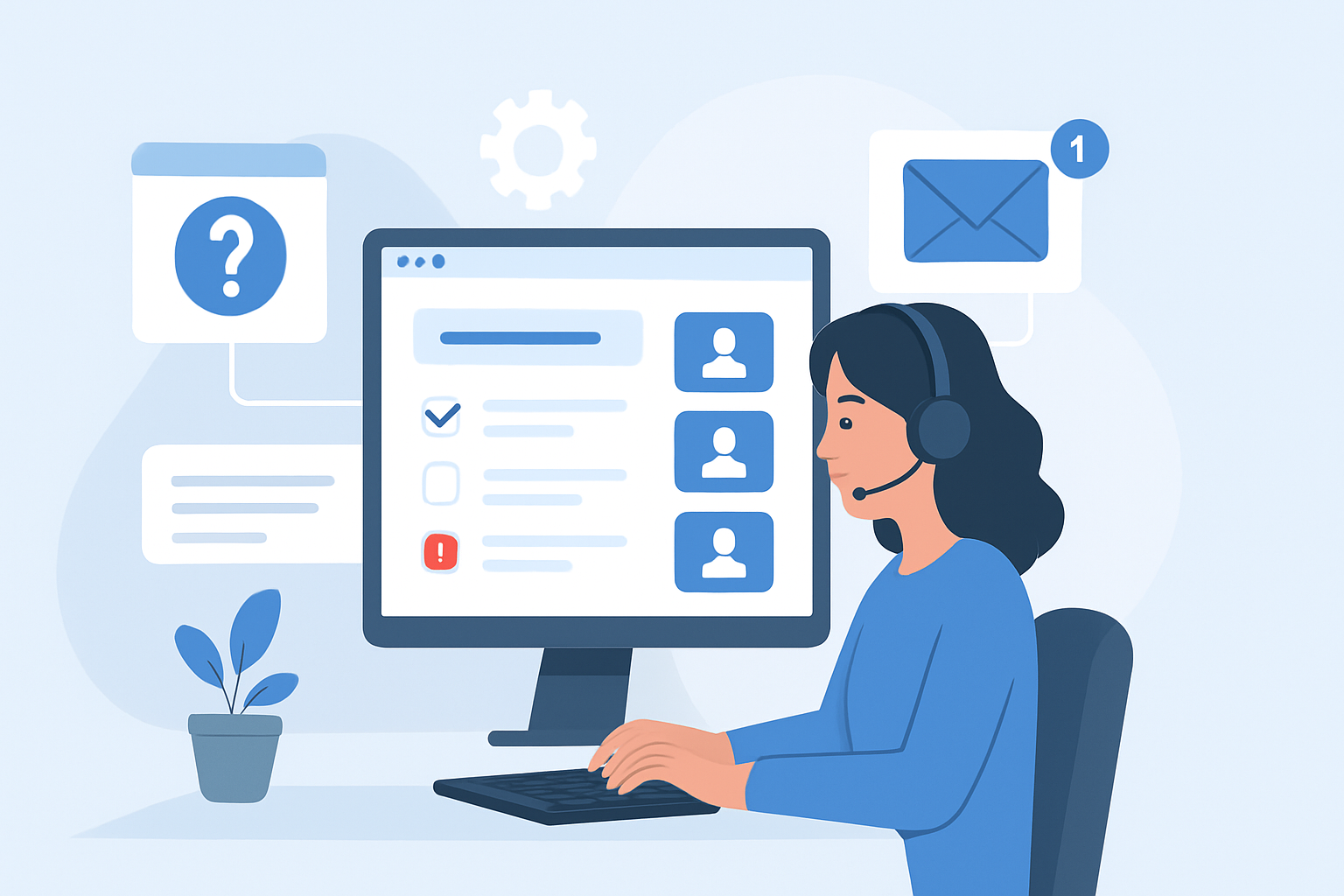 Effective Strategies for Optimizing Your Support Ticket Management System