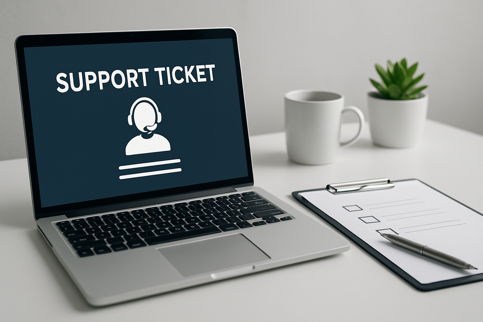 Maximizing Efficiency in Support Ticket Management: Best Practices to Implement Today