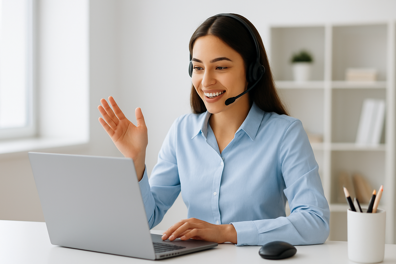How to Enhance Customer Satisfaction through Efficient Helpdesk Solutions