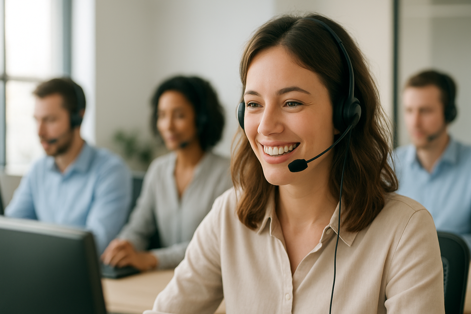 Como Motivar a Sua Equipa de Suporte ao Cliente em Tempos Desafiadores