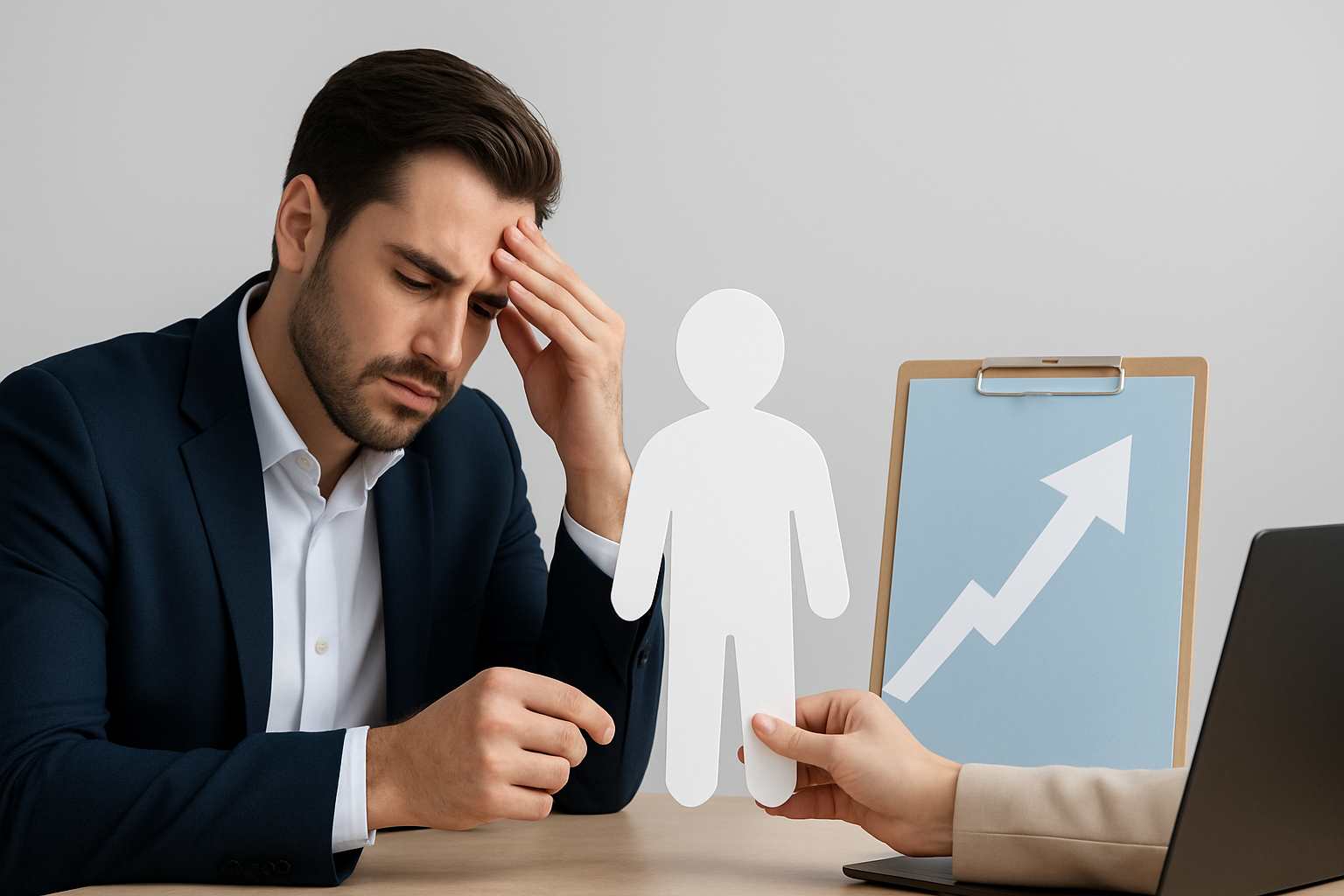 Os Erros Comuns que Comprometem a Retenção de Clientes e Como Evitá-los