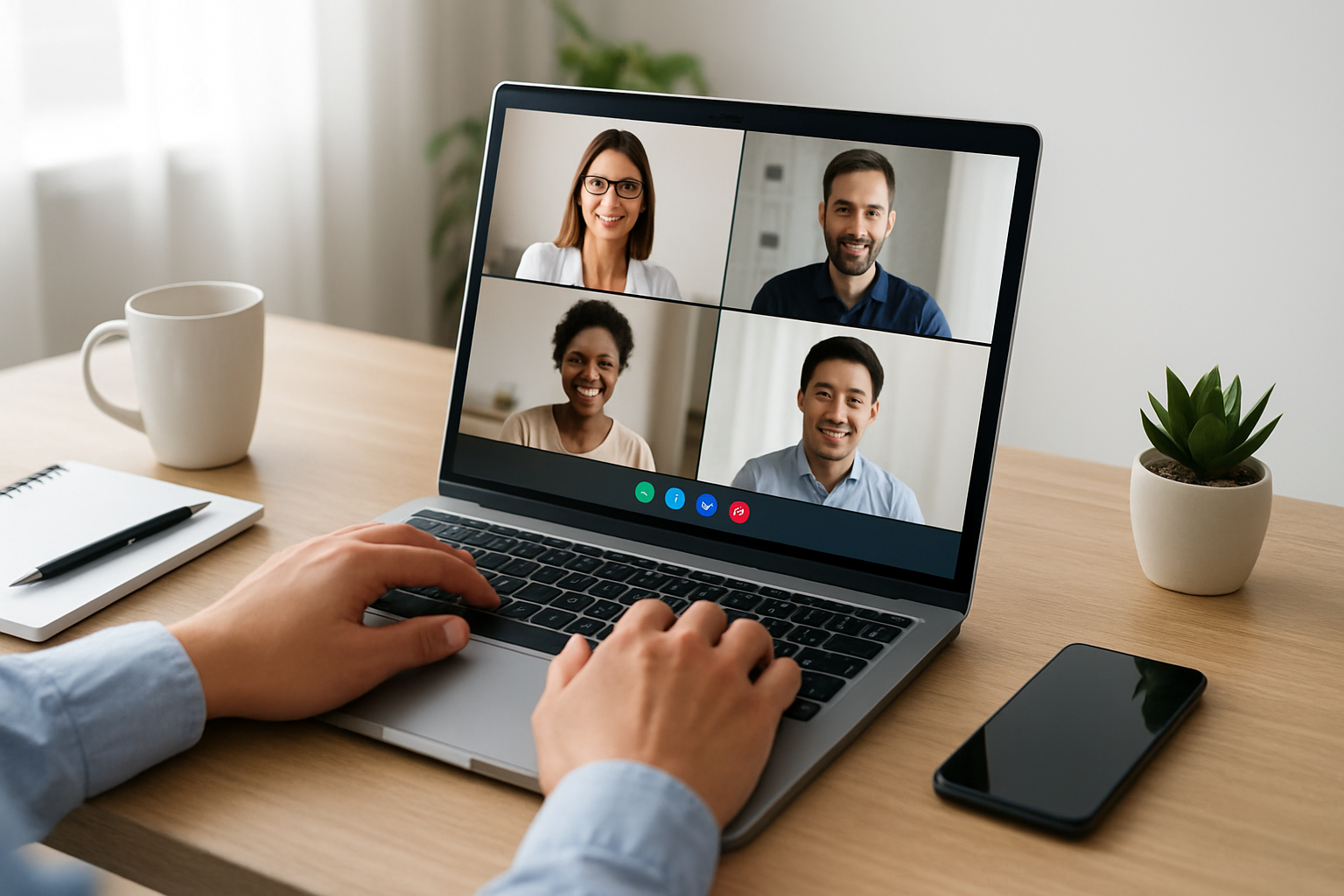 Navigating Remote Work: Essential Collaboration Tools for Your Business
