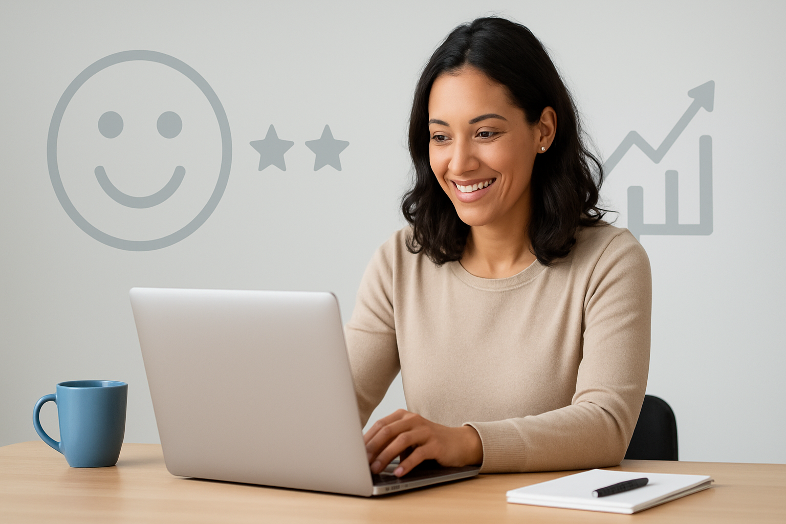 O Impacto da Experiência do Cliente no Sucesso da Sua Marca