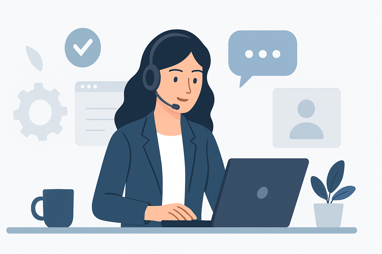 10 Essential Tips for Improving Your Helpdesk Efficiency