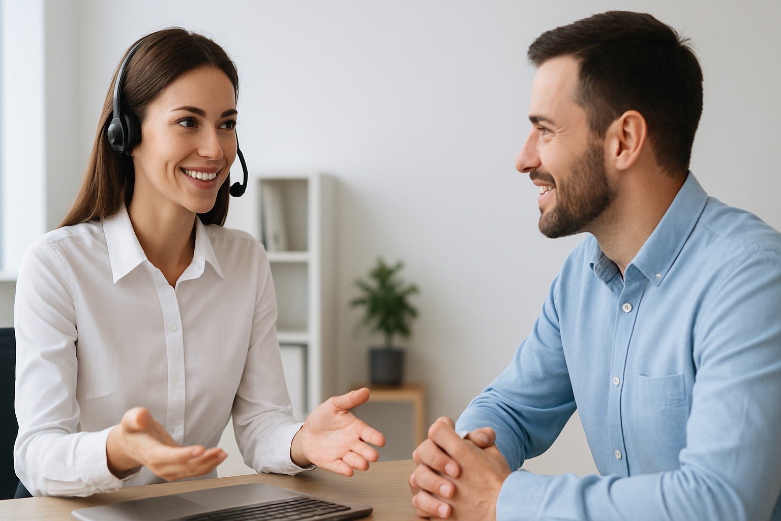 Dicas Práticas para Transformar o Atendimento ao Cliente na Sua Empresa