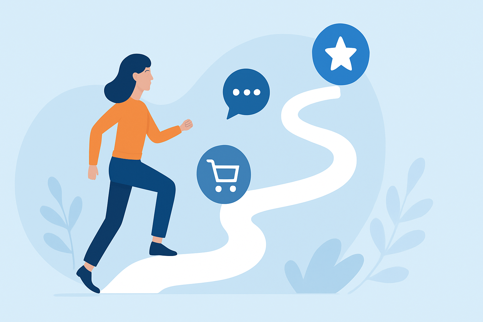 Understanding Customer Journeys: Key Insights for Better Experience