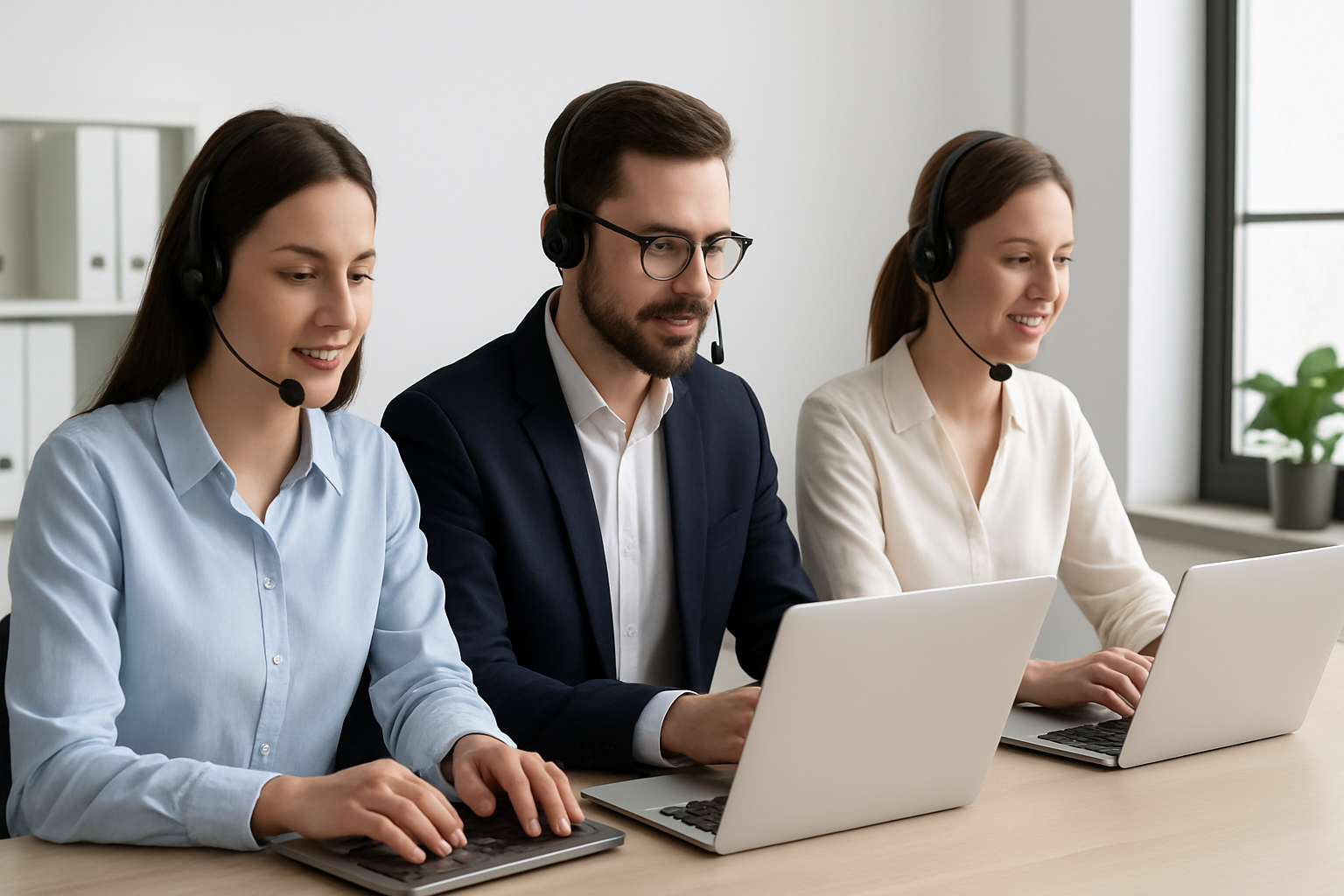 Dicas Práticas para Aumentar a Produtividade nas Equipas de Suporte