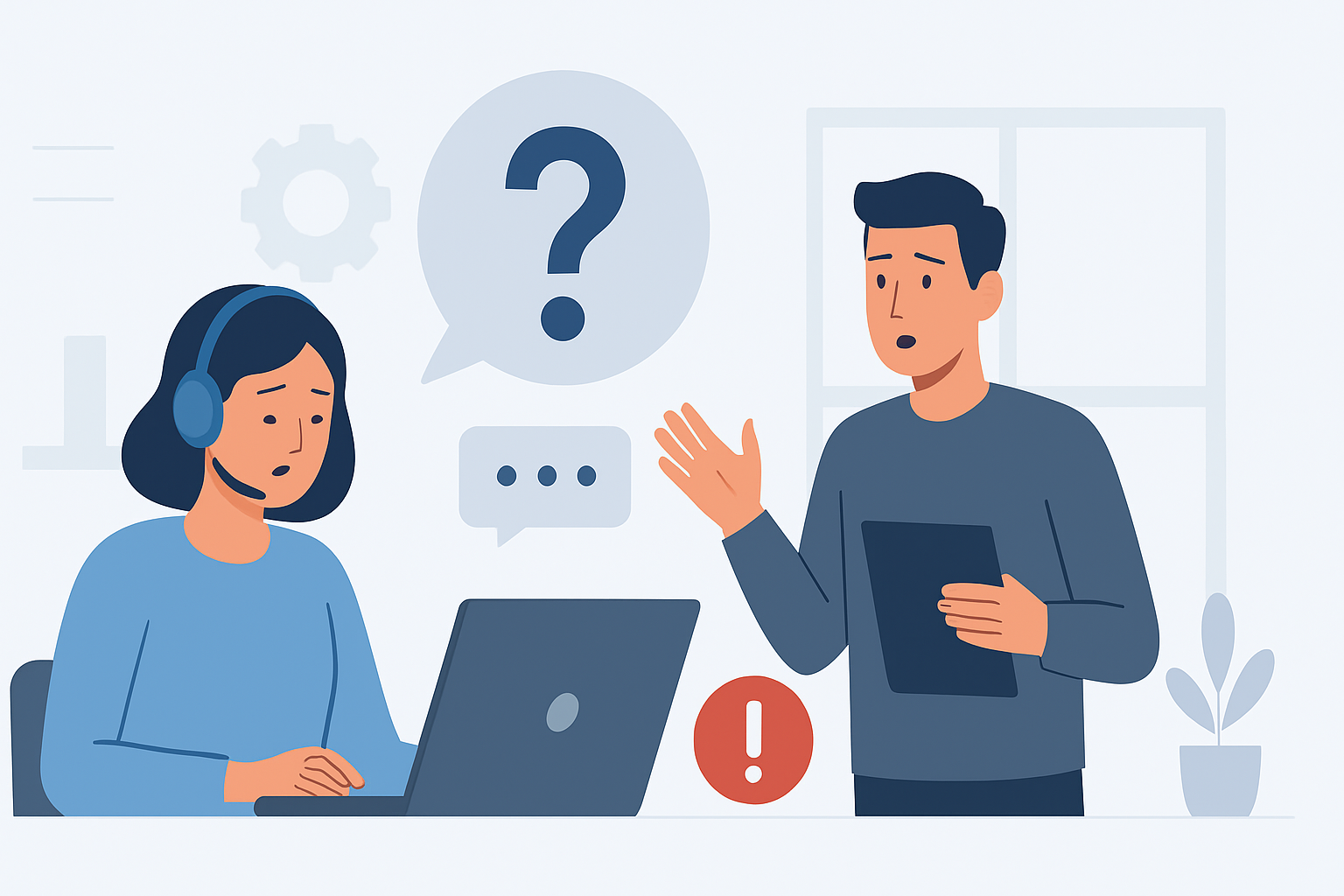 Common Mistakes to Avoid in Support Ticket Handling