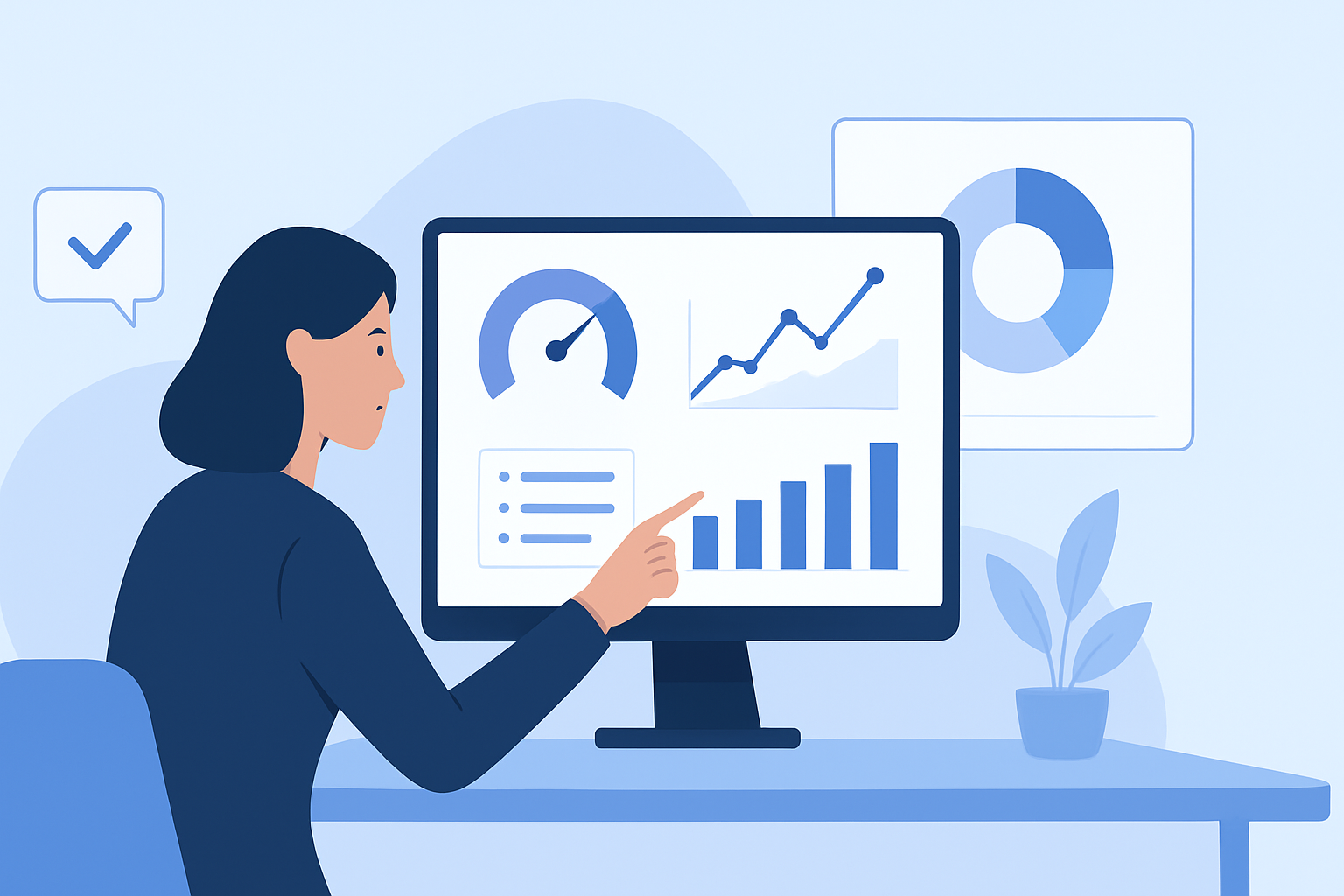 Key Support Metrics to Monitor for Improving Service Level Agreements