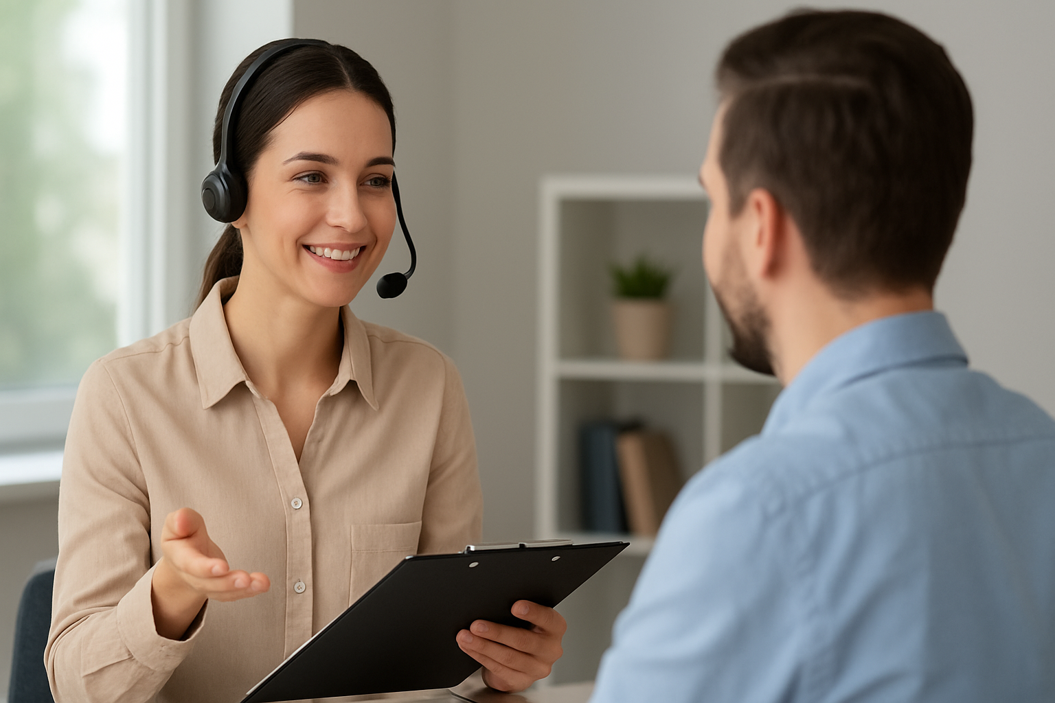 Dicas Práticas para um Atendimento ao Cliente Eficaz e Personalizado