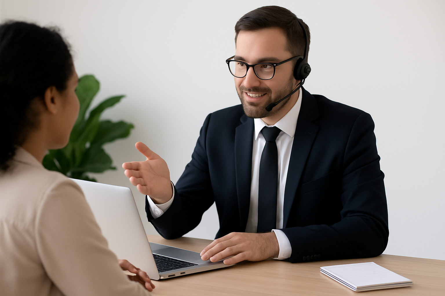 Effective Strategies for Improving Customer Communication in Your Business