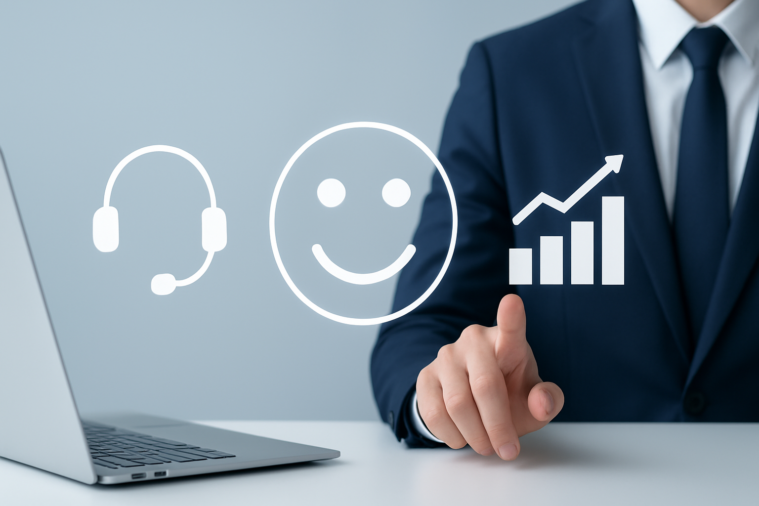 Transforming Customer Experience: Top Best Practices to Implement