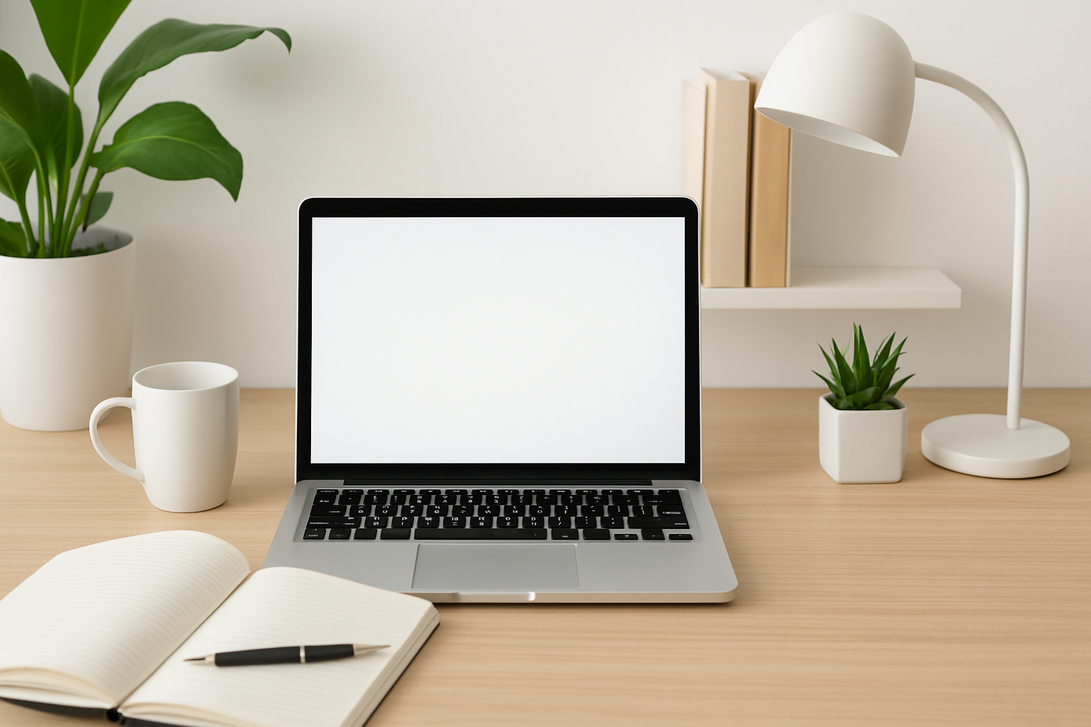 Creating a Productive Workspace: Essential Tips for Success