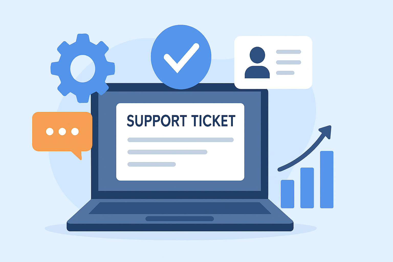 Optimizing Your Support Ticket Management System for Increased Efficiency