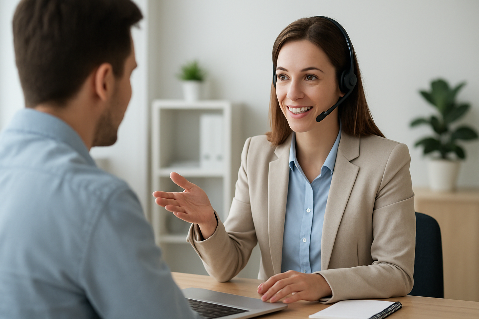 How to Implement Effective Customer Service Best Practices in Your Business