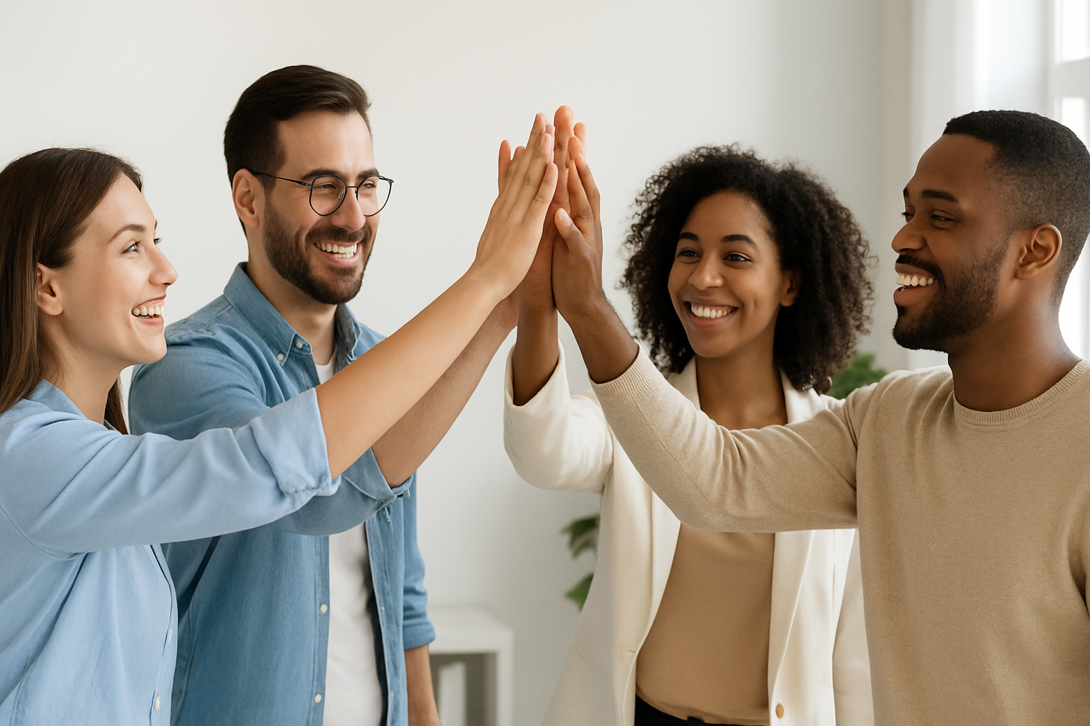Como Criar uma Cultura de Satisfação do Cliente na Sua Equipa