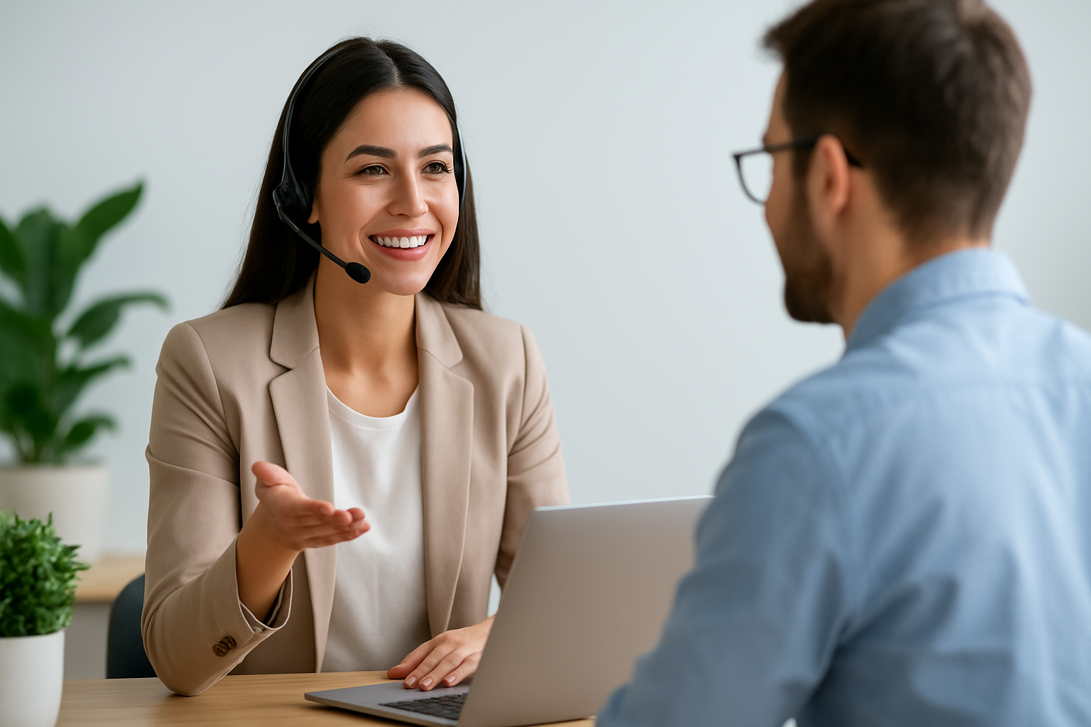 Creating a Customer-Centric Culture: Steps to Boost Satisfaction Levels