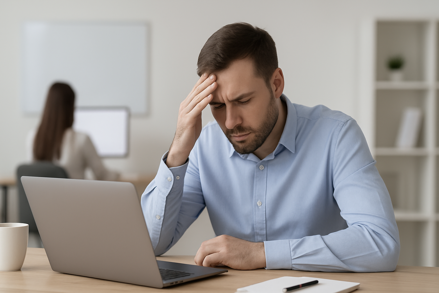 Os Erros Comuns que Levam à Perda de Clientes e Como Evitá-los