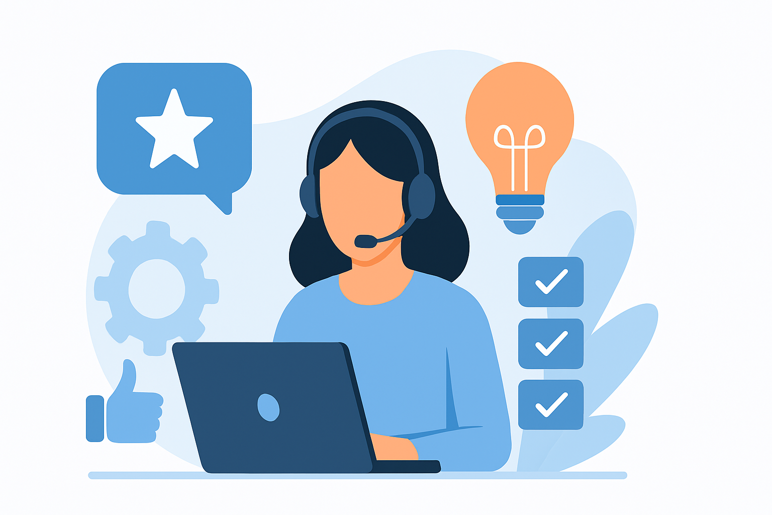 Innovative Approaches to Elevate Your Customer Service Experience