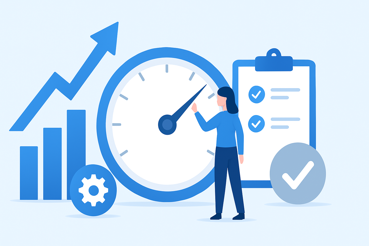 How to Measure Success: Essential Support Metrics in SLA Management