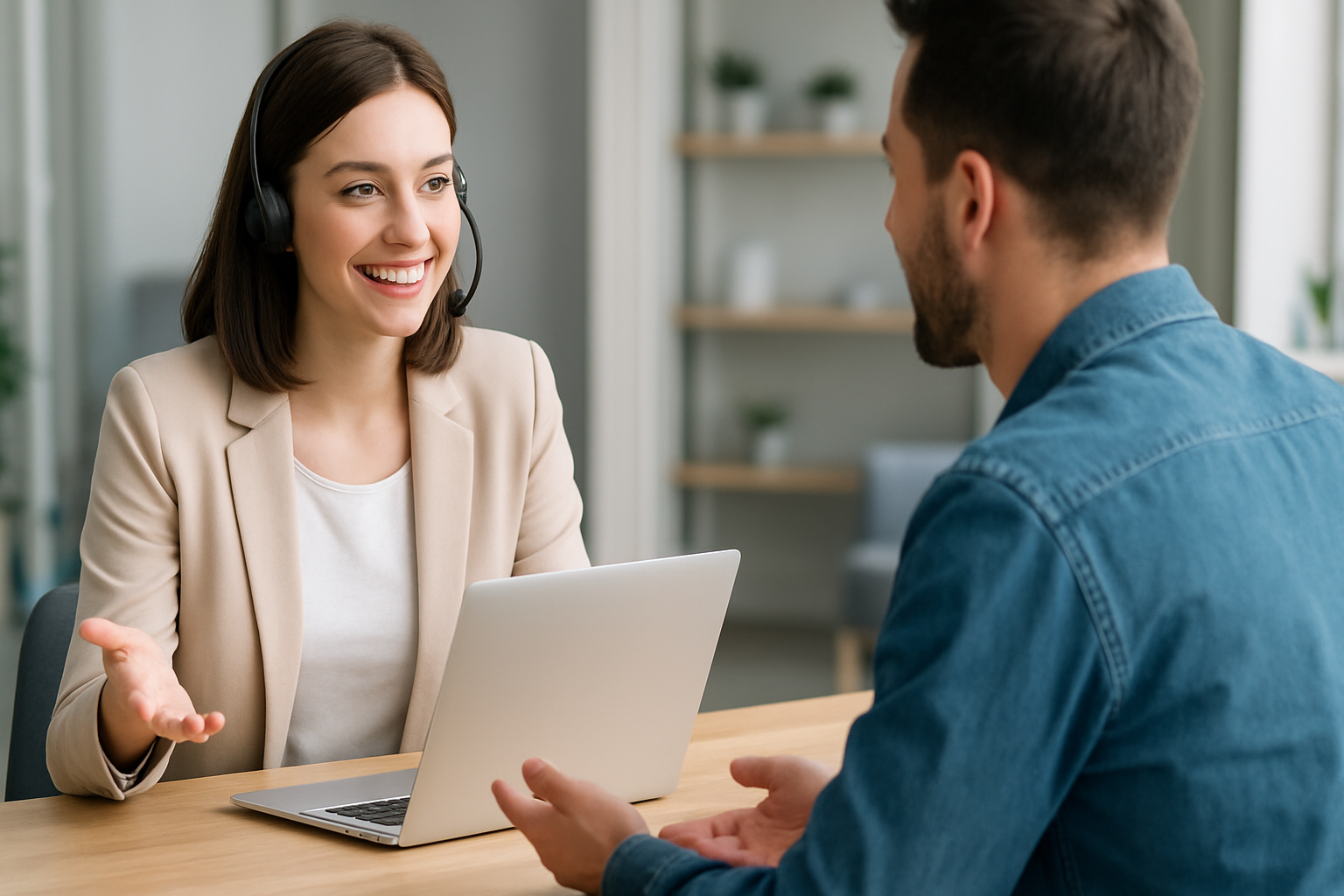 Os impactos da experiência do cliente na taxa de retenção: o que precisa saber