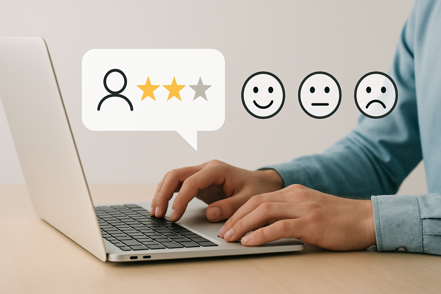 Understanding Customer Feedback: Key to Improving Your Service Experience
