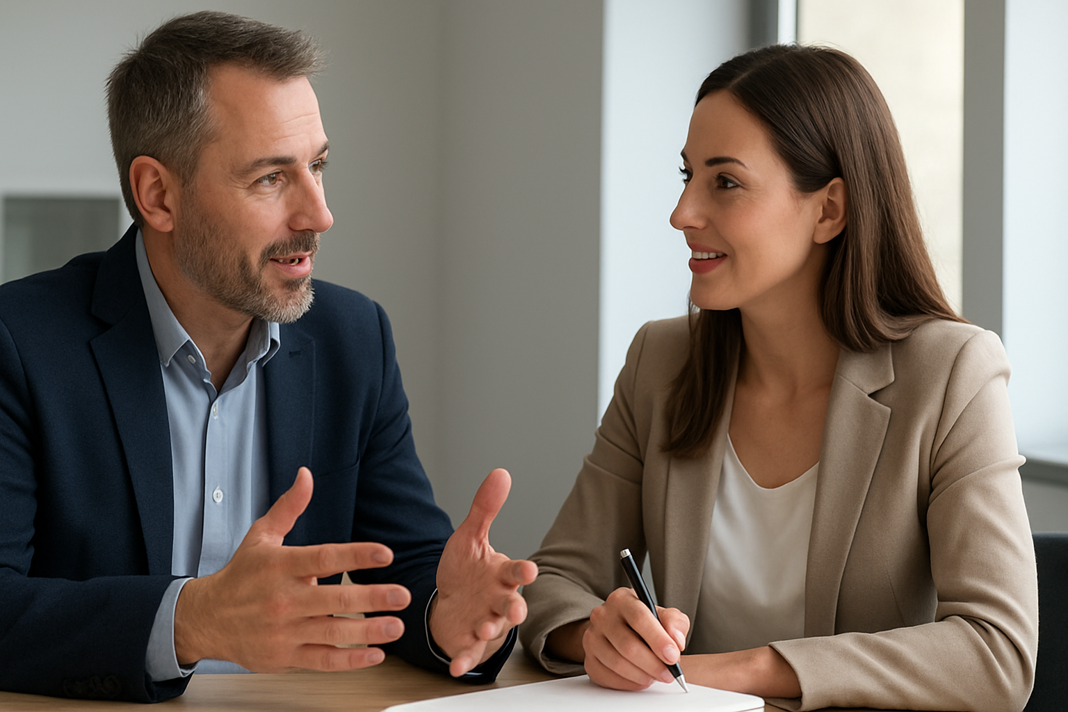 A Arte de Comunicar com os Clientes: Dicas para uma Relação Proativa