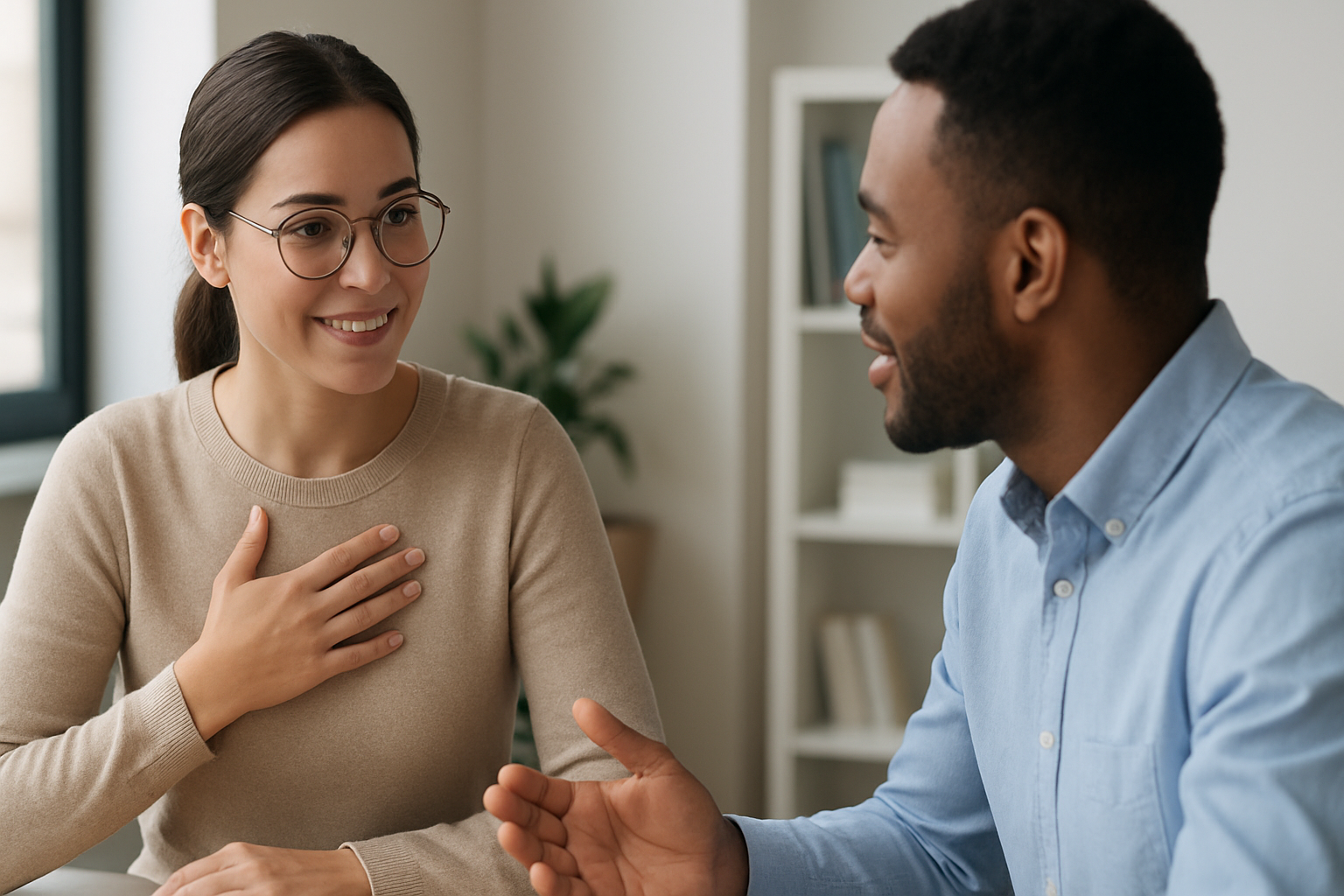 A Importância da Empatia na Comunicação com Clientes: Como Praticá-la