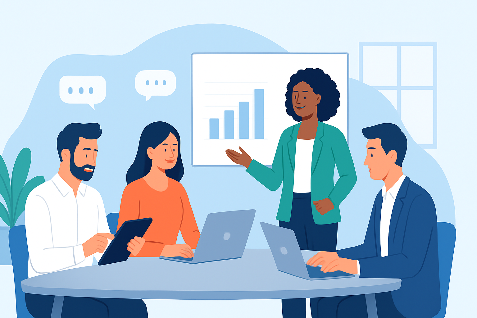 Navigating the Landscape of Enterprise Collaboration: A Comprehensive Guide